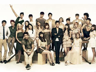 Waktu Debut dan Nama Girl Group Baru JYP Entertainment Akhirnya Terungkap?